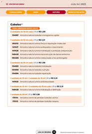 Catálogo Avon Página 43