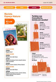 Catálogo Avon Página 47