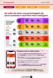 Catálogo Avon Página 5