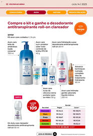 Catálogo Avon Página 7