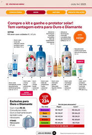 Catálogo Avon Página 8