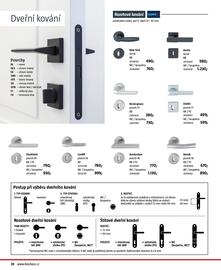 Bauhaus leták Strana 28