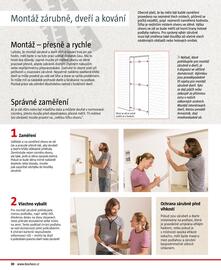 Bauhaus leták Strana 30