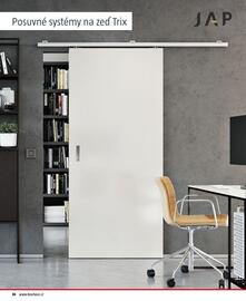 Bauhaus leták Strana 36