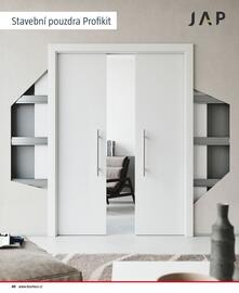 Bauhaus leták Strana 40