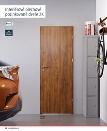 Bauhaus leták Strana 46