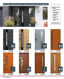 Bauhaus leták Strana 66