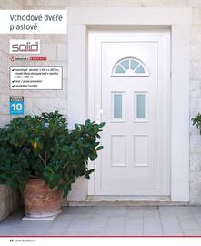 Bauhaus leták Strana 68