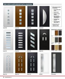 Bauhaus leták Strana 70