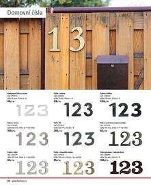 Bauhaus leták Strana 80