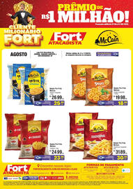 Catálogo Fort Atacadista Página 1