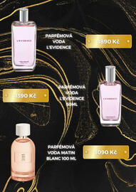 Yves Rocher leták Strana 4