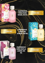 Yves Rocher leták Strana 5