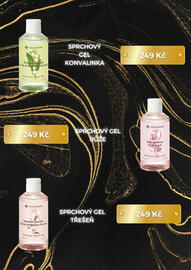 Yves Rocher leták Strana 6