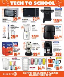 Volantino Mallardo Expert Pagina 18