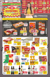 Catálogo Supermercados Princesa Página 1
