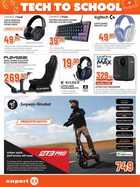 Volantino Gaer Pagina 1