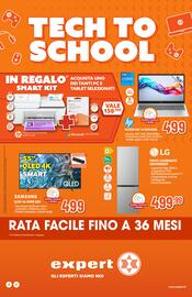 Volantino Expert Di Lella Pagina 1