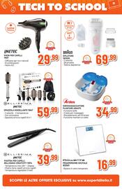 Volantino Expert Di Lella Pagina 18