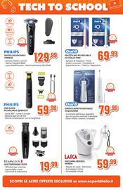 Volantino Expert Di Lella Pagina 19