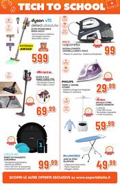 Volantino Expert Di Lella Pagina 20