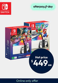 Target catalogue Page 2