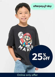 Target catalogue Page 6
