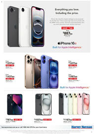 Harvey Norman catalogue Page 11