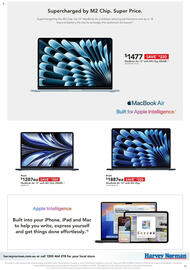 Harvey Norman catalogue Page 13