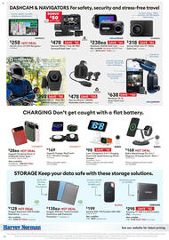 Harvey Norman catalogue Page 14