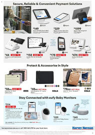 Harvey Norman catalogue Page 15