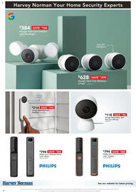 Harvey Norman catalogue Page 16