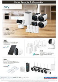 Harvey Norman catalogue Page 17