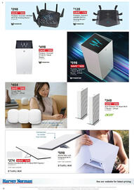 Harvey Norman catalogue Page 18