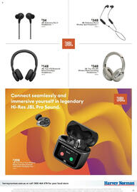 Harvey Norman catalogue Page 21