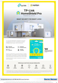 Harvey Norman catalogue Page 23