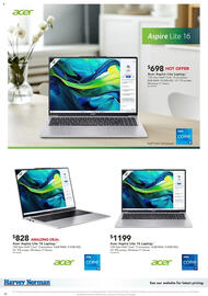 Harvey Norman catalogue Page 26