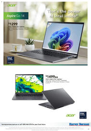 Harvey Norman catalogue Page 27