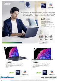 Harvey Norman catalogue Page 28