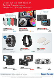 Harvey Norman catalogue Page 3
