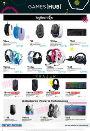 Harvey Norman catalogue Page 30