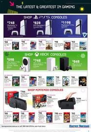 Harvey Norman catalogue Page 31