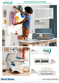 Harvey Norman catalogue Page 34