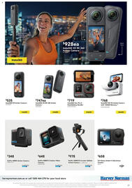 Harvey Norman catalogue Page 37