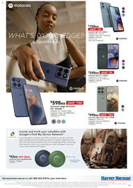 Harvey Norman catalogue Page 5