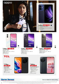 Harvey Norman catalogue Page 6