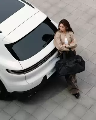 Porsche catalogue (valid until 14-08)
