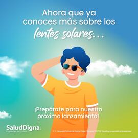 Catálogo Salud Digna Página 3