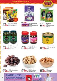Lulu Hypermarket catalogue Page 12