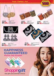 Lulu Hypermarket catalogue Page 22